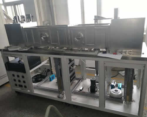 真空腔體工藝加工廠(chǎng)家