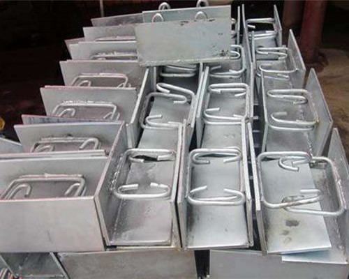 金屬結構件加工廠(chǎng)